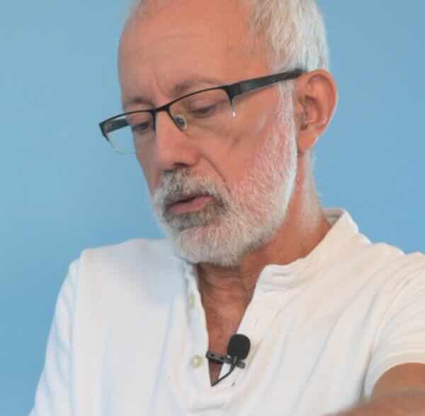 JAVIER DE MARIA - Historias - 6