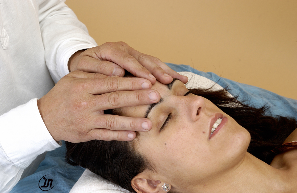 Terapia Craneosacral Biodinámica con Javier de María