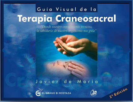 LibroTerapia Craneosacral