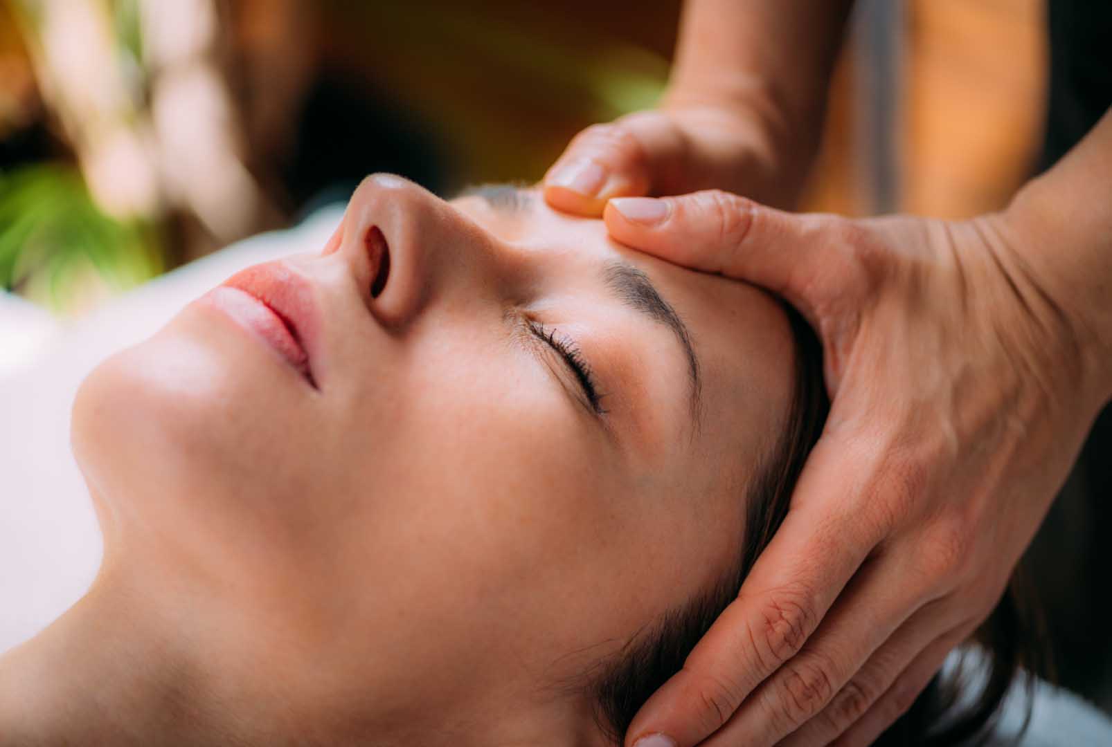 Terapia Biodinámica Craneosacral con Javier de María en Elche