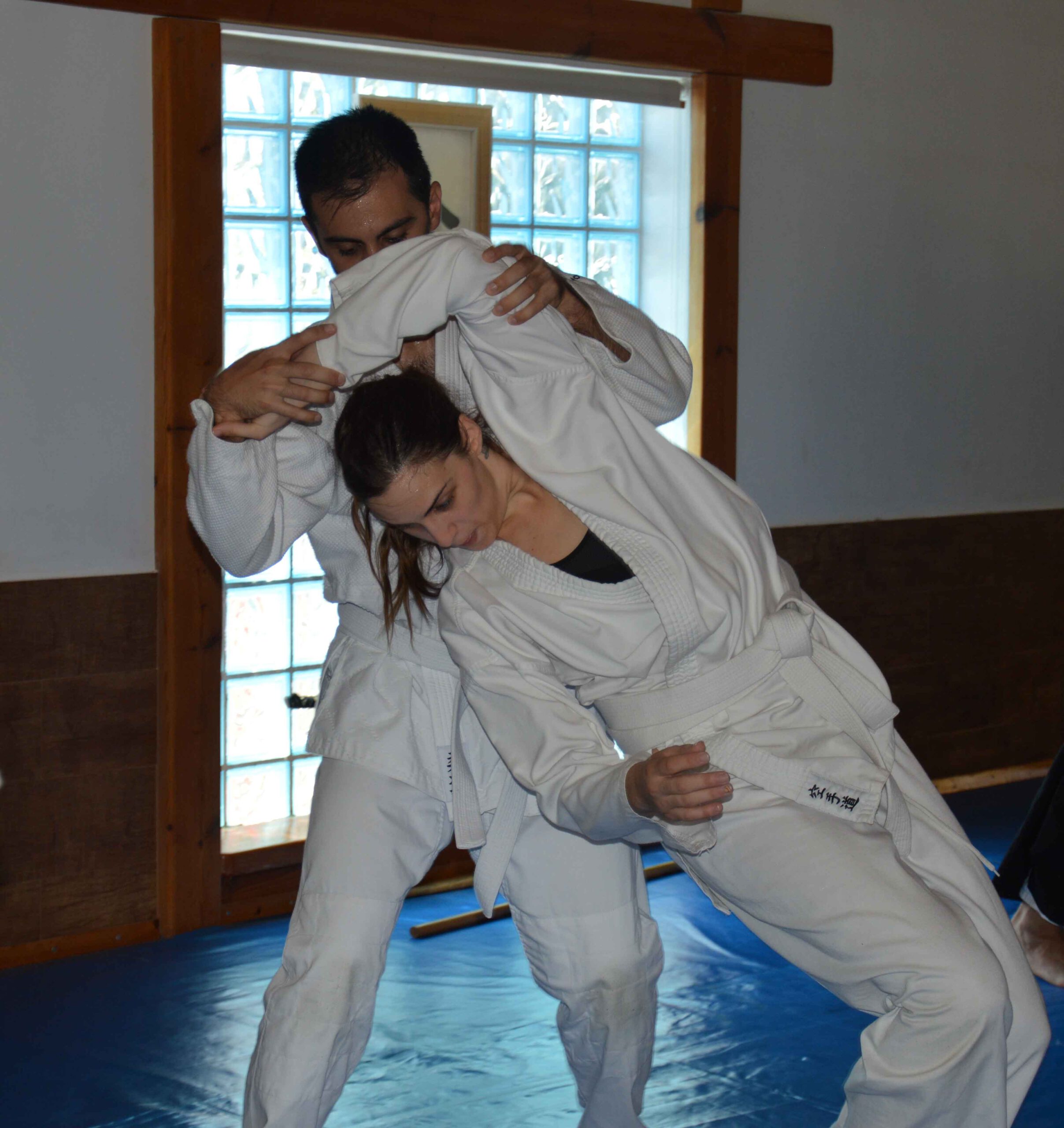 AIKIDO Dojo Tai Elche