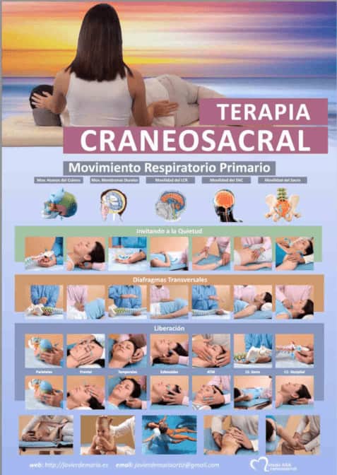 Poster Terapia Craneosacral con Javier de María _PC