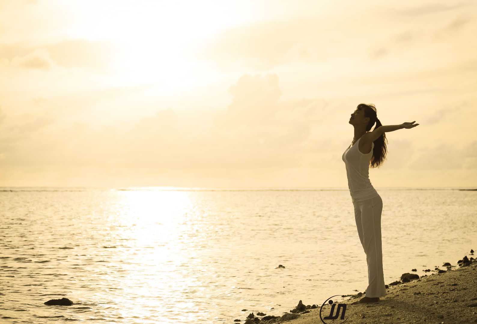 Aliento de Vida en la Terapia Biodinámica Craneosacral con Javier de Maria