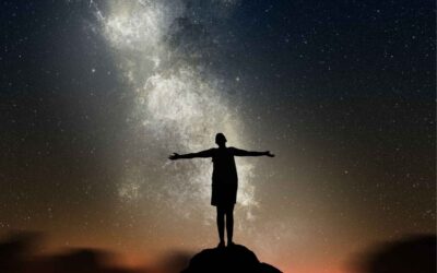 Craneosacral, «El Cosmos Dentro y Alrededor de Nosotros»