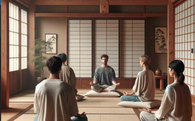 Una Mañana de Meditación y Reflexión