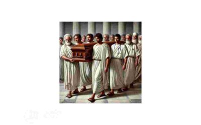 Alejandro Magno, sus tres deseos y la Biodinámica Craneosacral