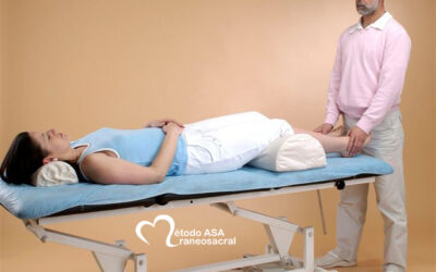 ¿Qué Sucede en una Sesión de Terapia Biodinámica Craneosacral? Descubre el Proceso Paso a Paso