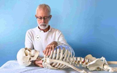 Descubre Cómo la Terapia Biodinámica Craneosacral Puede Ayudarte a Reducir el Estrés