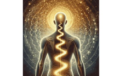 ¿Qué es la Línea Media en la Terapia Biodinámica Craneosacral?