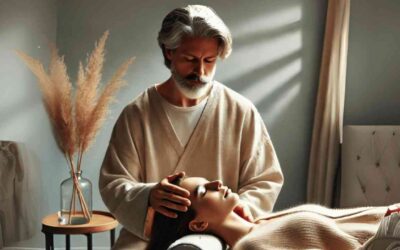 Percibir desde el Alma